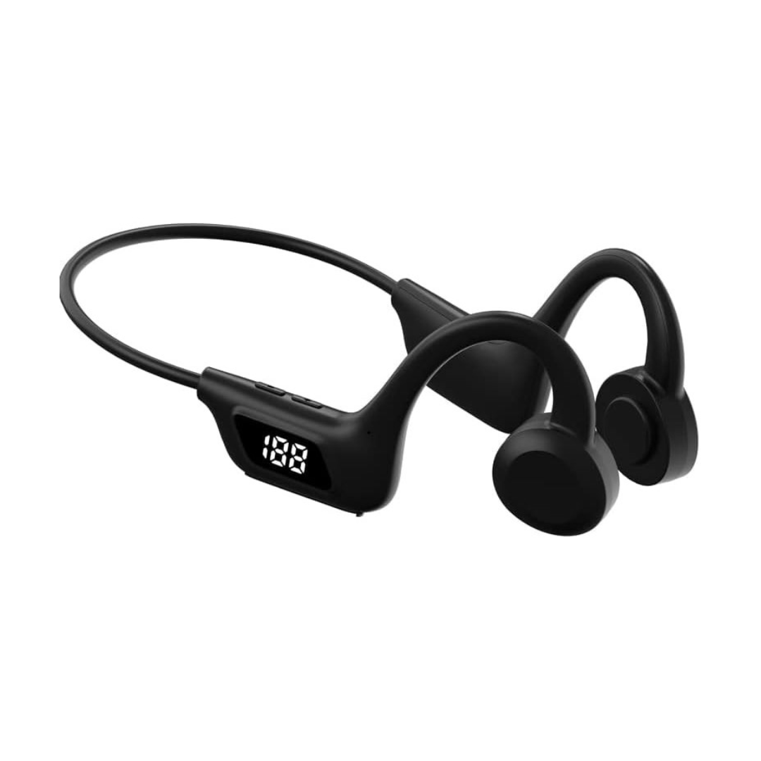Auriculares Conducción Osea Bluetooth