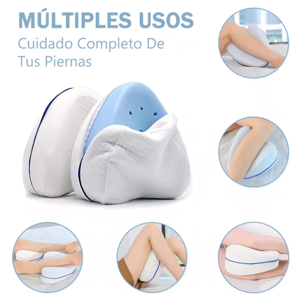 Almohada Terapeutipa Viscoelastica