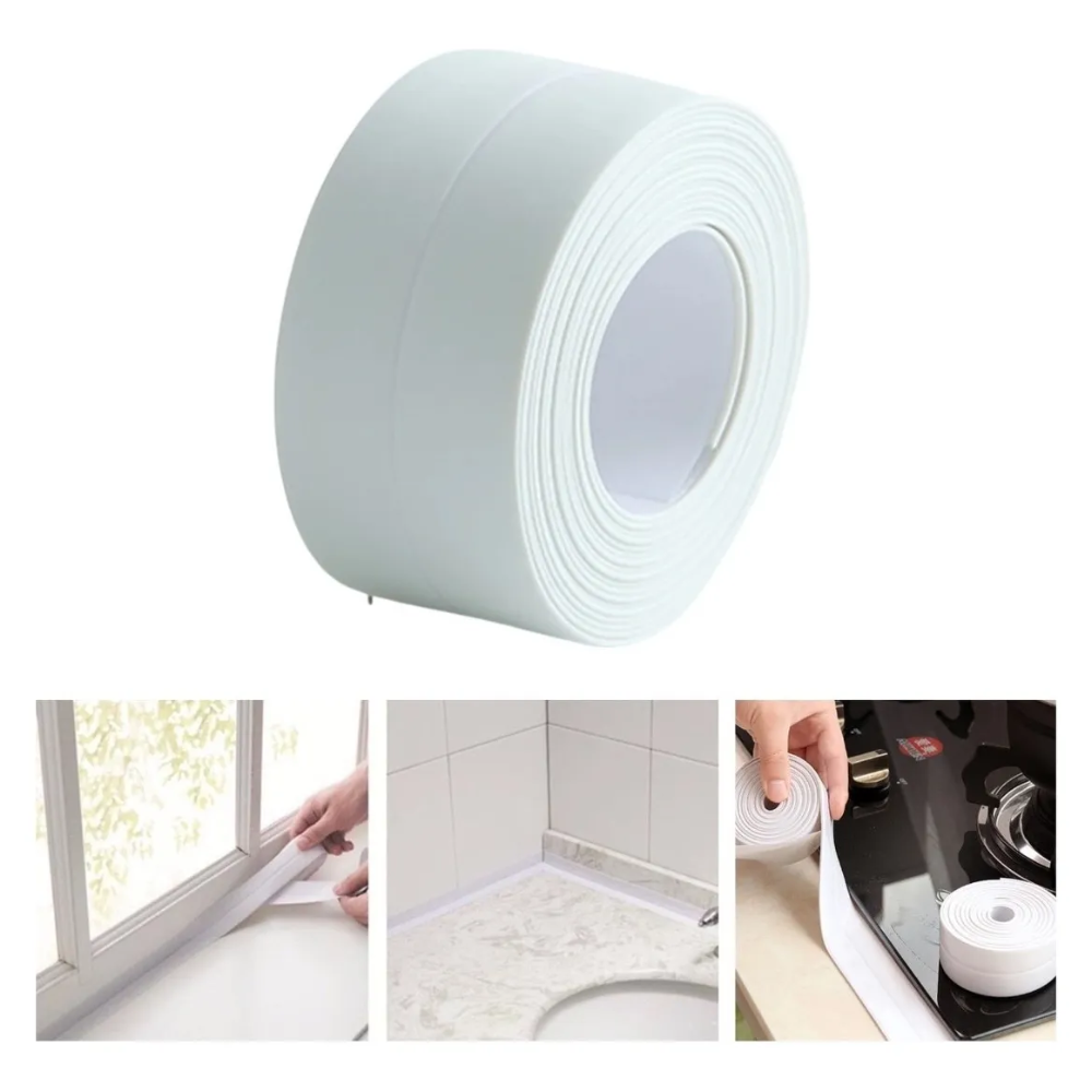 Cinta Antihumedad 3mt