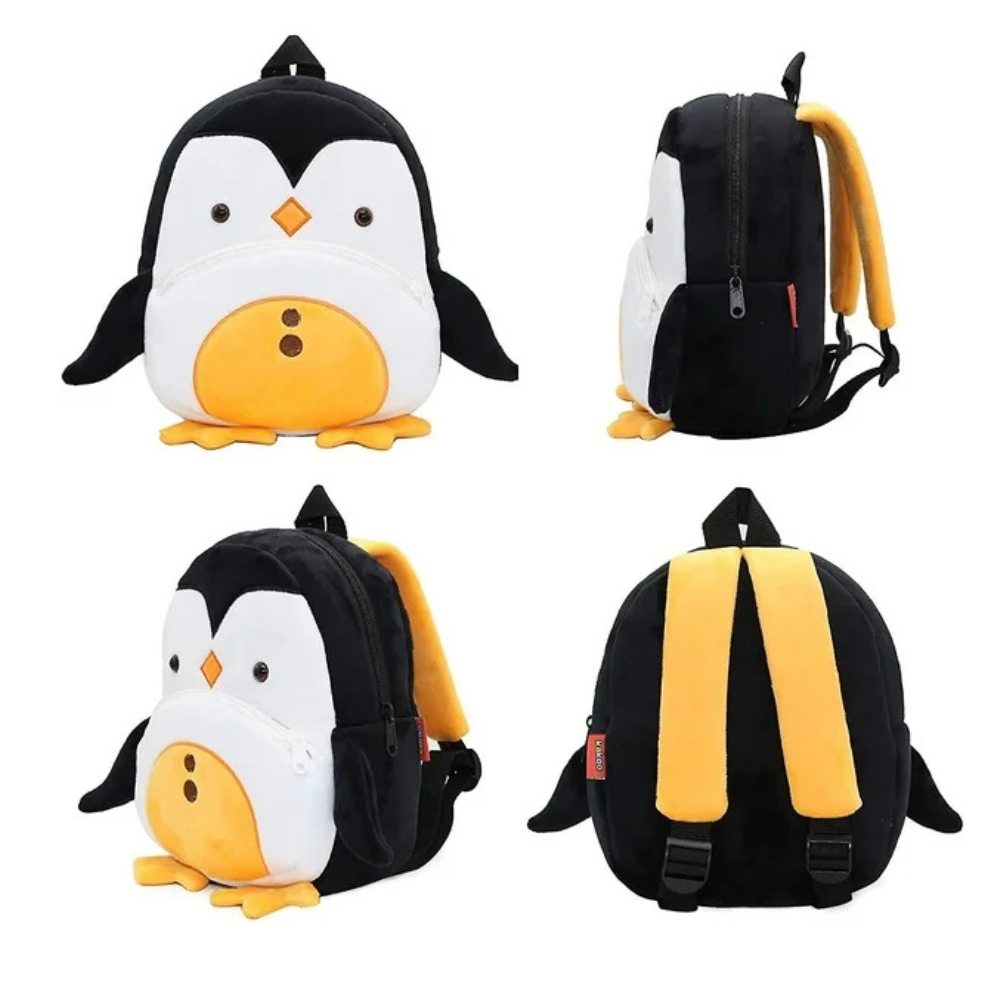 Mochila Infantil de Animales