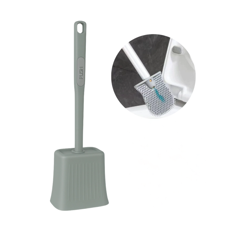 Escobilla de Silicona