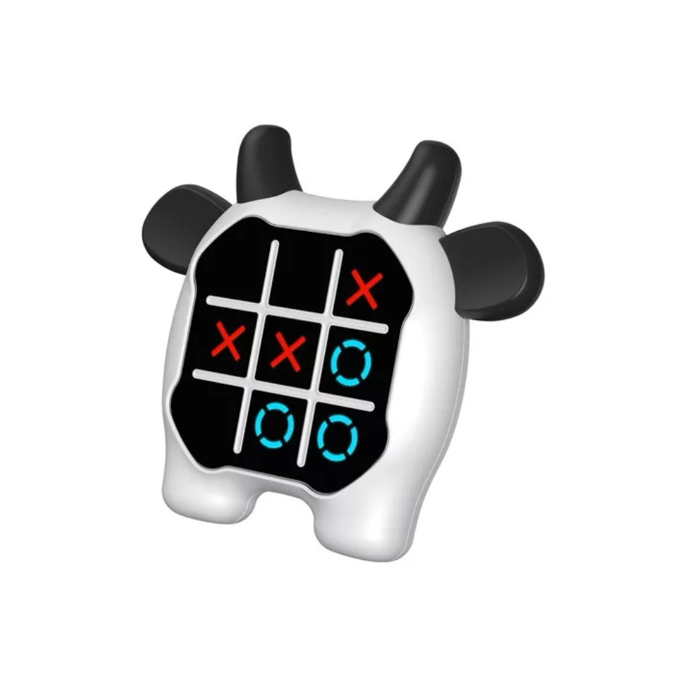 Juego Electronico Tic Tac