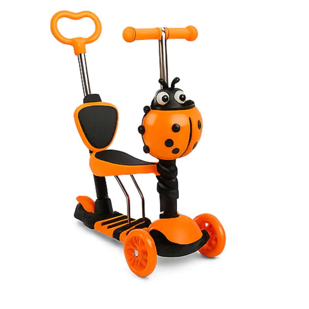 Monopatin Para Niños