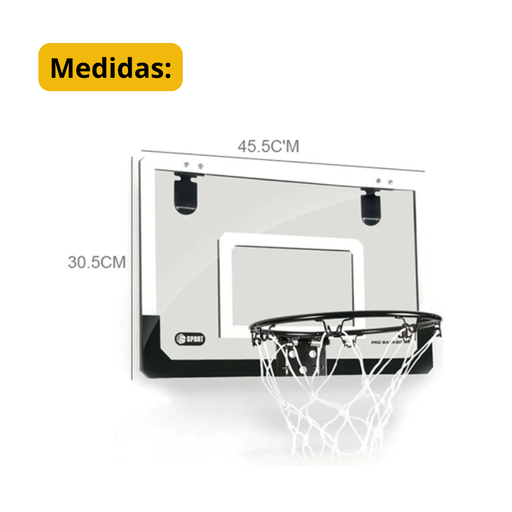Tablero de Baloncesto