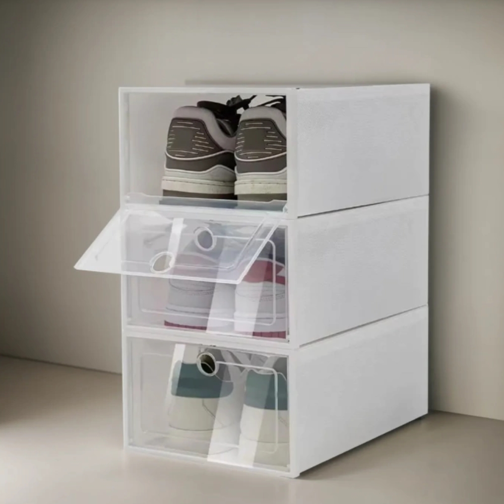 Organizador de Zapatos x3