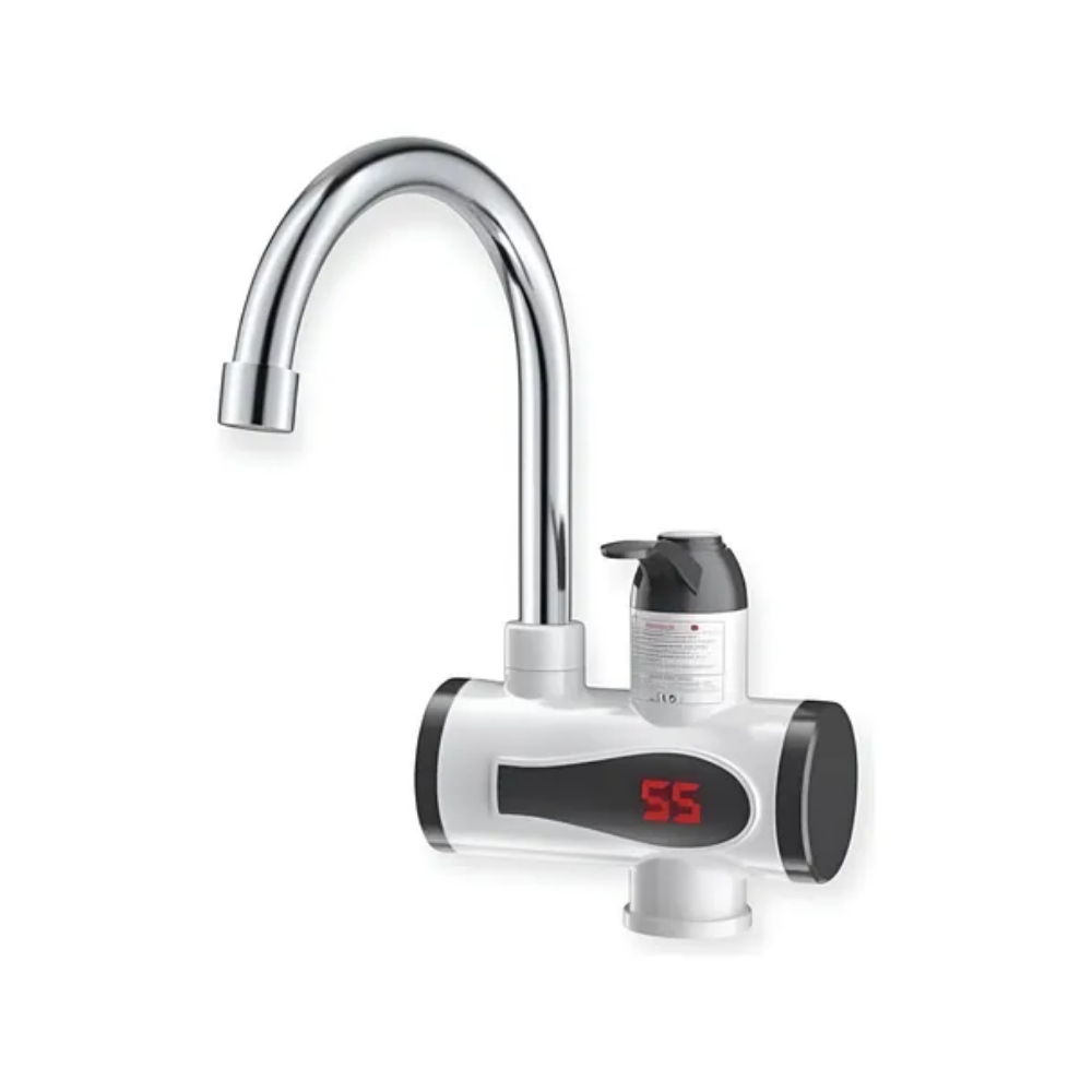 Griferia Electrica Monocomando