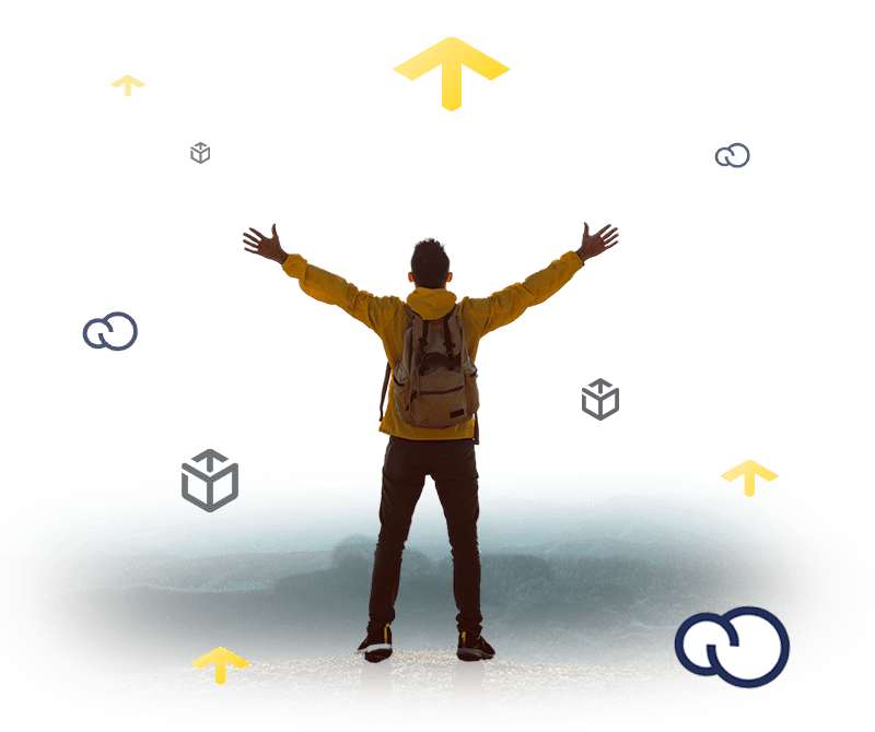 Sistema de Referidos Senydrop